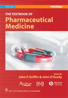 NewAge The Textbook of Pharmaceutical Medicine
